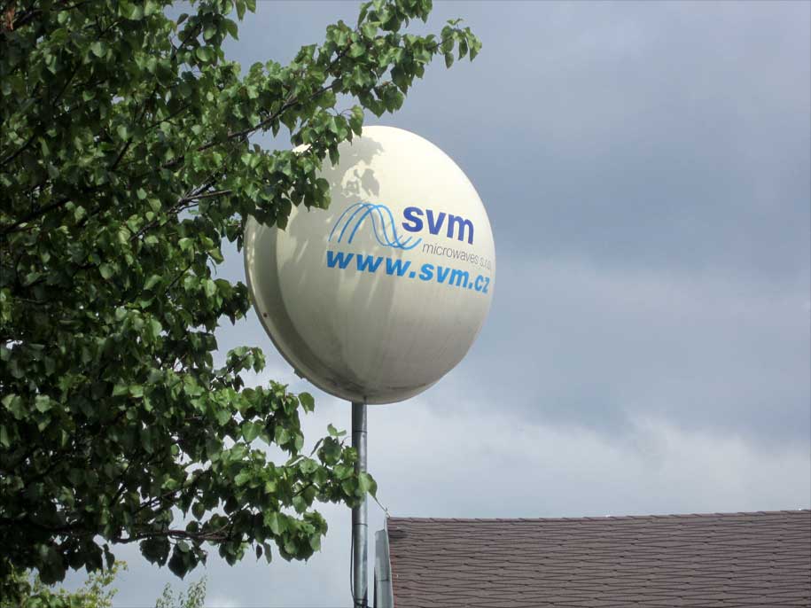 Elektrika.tv posiluje internetovou konektivitu