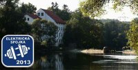Elektrospojka 2013