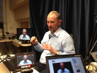 Hledáme spolupracující ...