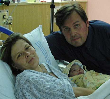 Portál vítá další ženu v týmu ...