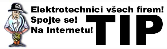 První upoutávka na portál z jiných míst