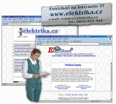 Reklama do časopisů