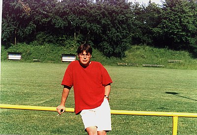 ELKO EP Holešov hřiště