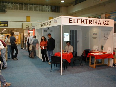 elektra brno 1
