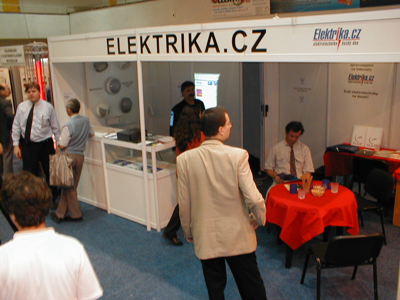 elektra brno 2