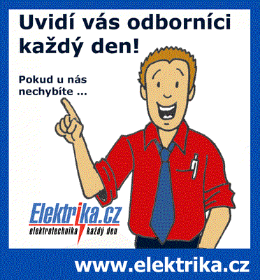 Odborníci vás vítají