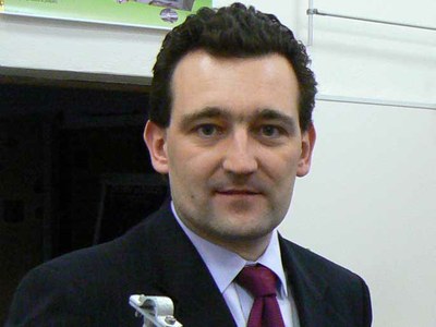 Jan Hájek (Dehn+Soehne)