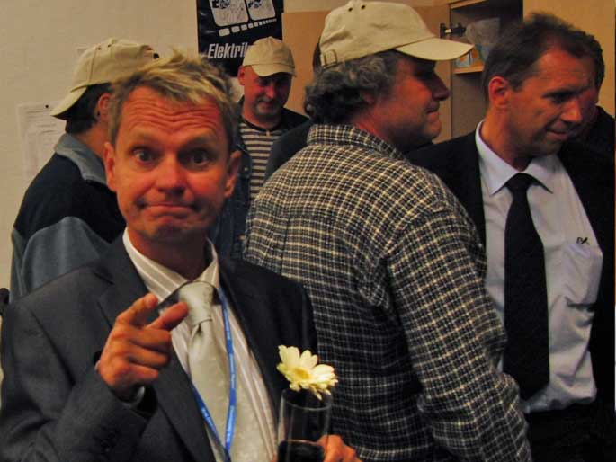 Marek Zahradníček (Olomouc), Pavel Horský (Podbořany), Milan Karvánek (Praha), Jiří Kohutka (Praha)