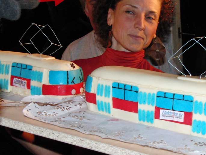 Simona Elsnerová (Produkční)