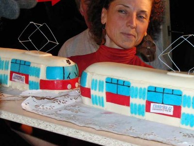 Simona Elsnerová (Produkční)