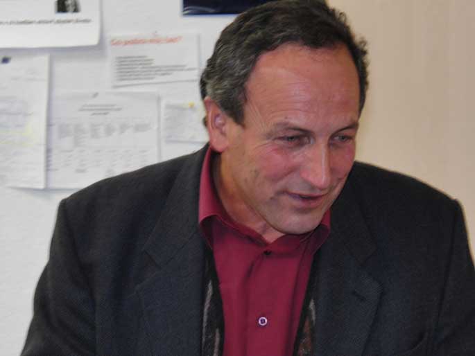 Josef Nosek (Cluster - Hostinné)