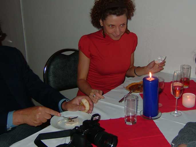 Simona Elsnerová (Produkční)