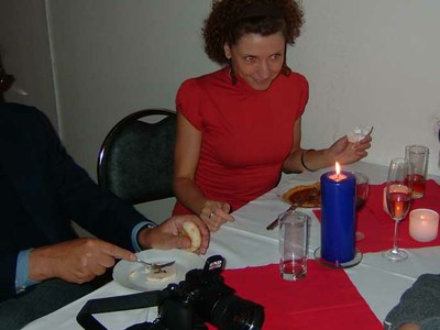 Simona Elsnerová (Produkční)