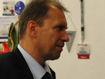 Jiří Kohutka (časopis ELEKTRO)