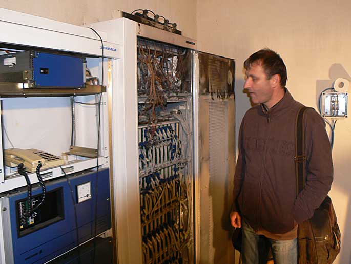 Vlastimil Blažek (WAGO Praha)