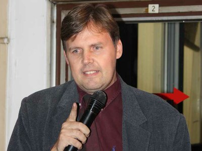 Miroslav Minařík (Elektrika.cz)