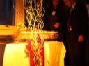Welcome drink