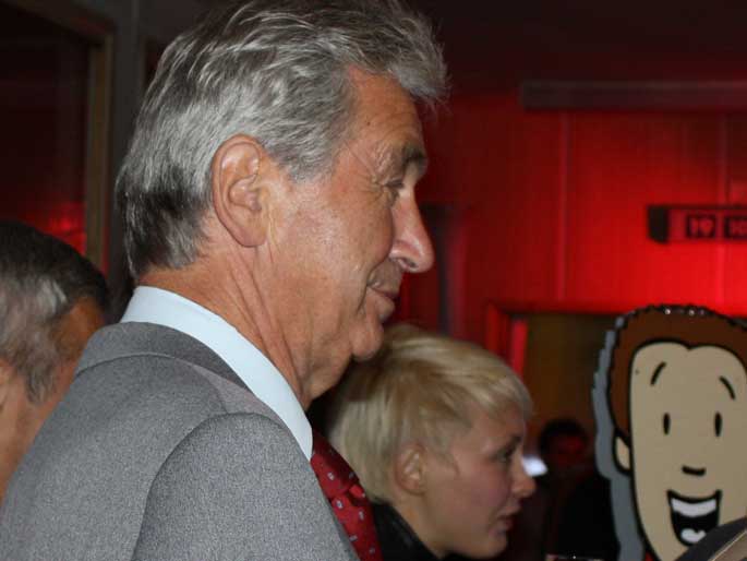 Jiří Hemerka (SOLID Team Olomouc)