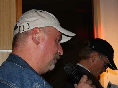 Pavel Horský (Cluster - Podbořany)