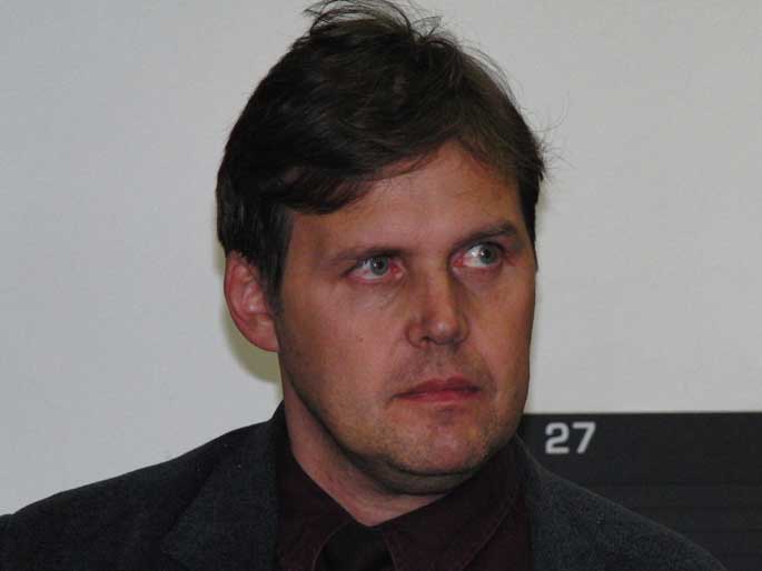 Miroslav Minařík (Elektrika.cz)