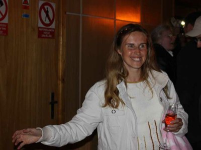 Margita Boháčová (Elektrika.cz)