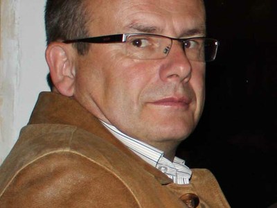 Martin Imrich (OBO Bettermann Praha)