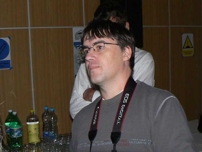 Radim Novotný (Elektrika.cz)