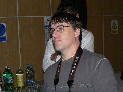 Radim Novotný (Elektrika.cz)