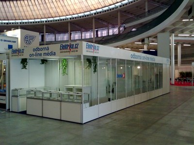 Strojírenský veletrh 2009