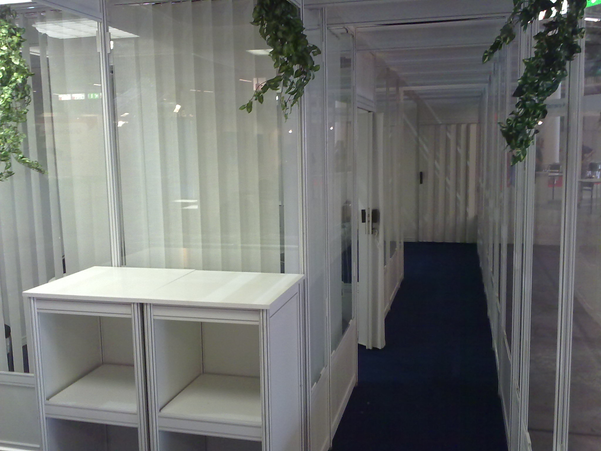 Strojírenský veletrh 2009