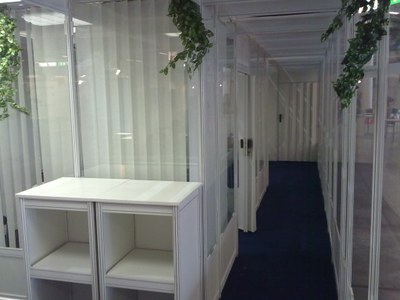 Strojírenský veletrh 2009