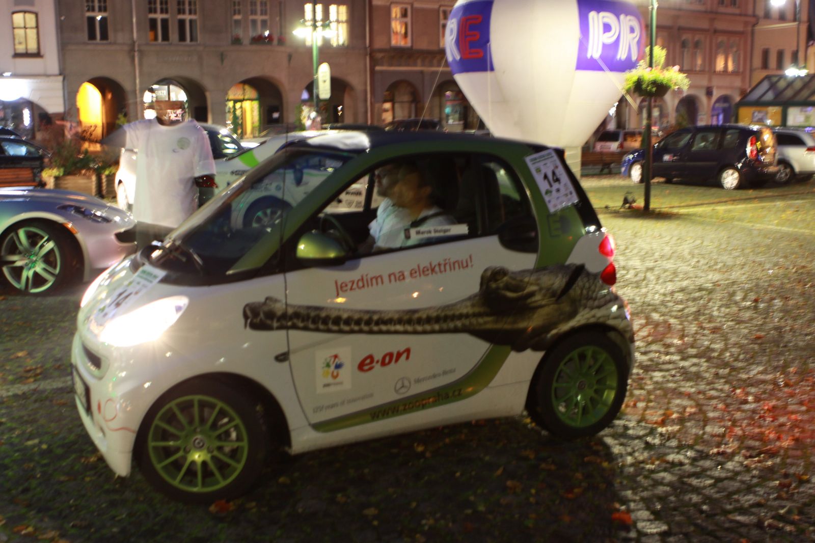 Tichá Cesta 2012 10