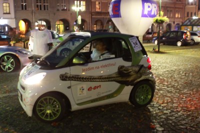 Tichá Cesta 2012 10