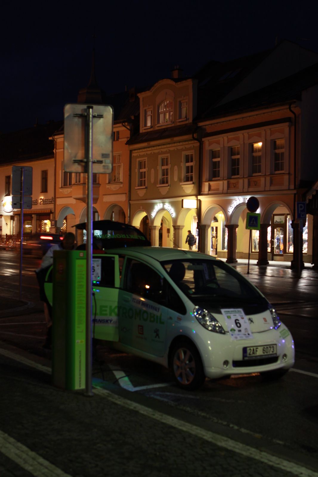 Tichá Cesta 2012 11