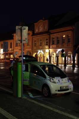 Tichá Cesta 2012 11