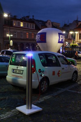 Tichá Cesta 2012 12