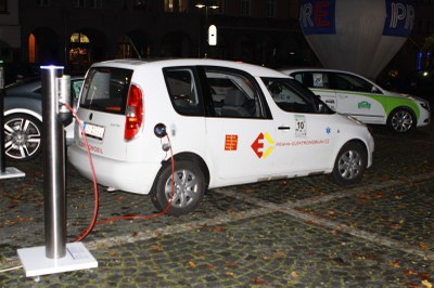 Tichá Cesta 2012 13