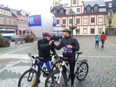 Tichá Cesta 2012 14