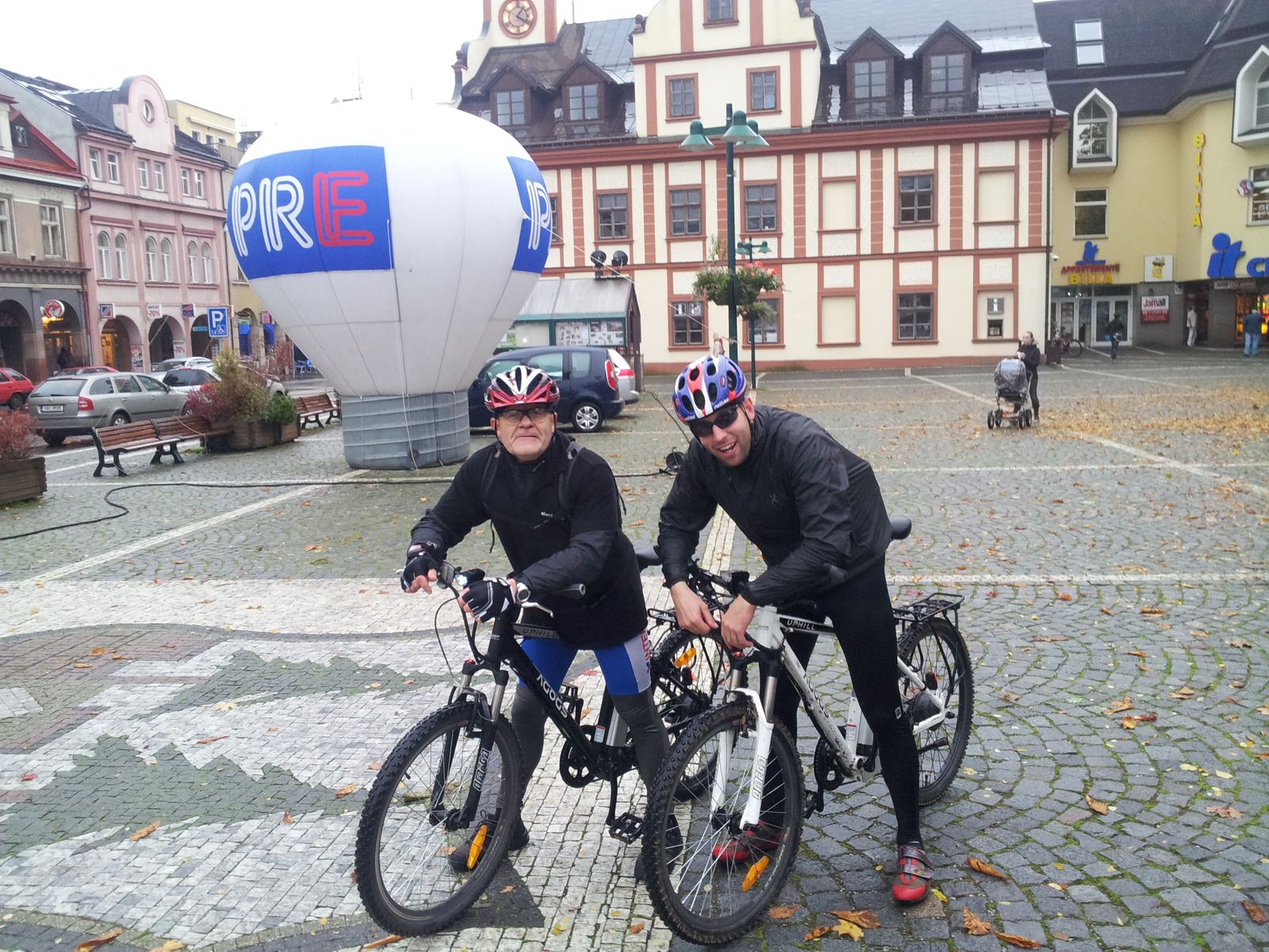 Tichá Cesta 2012 15