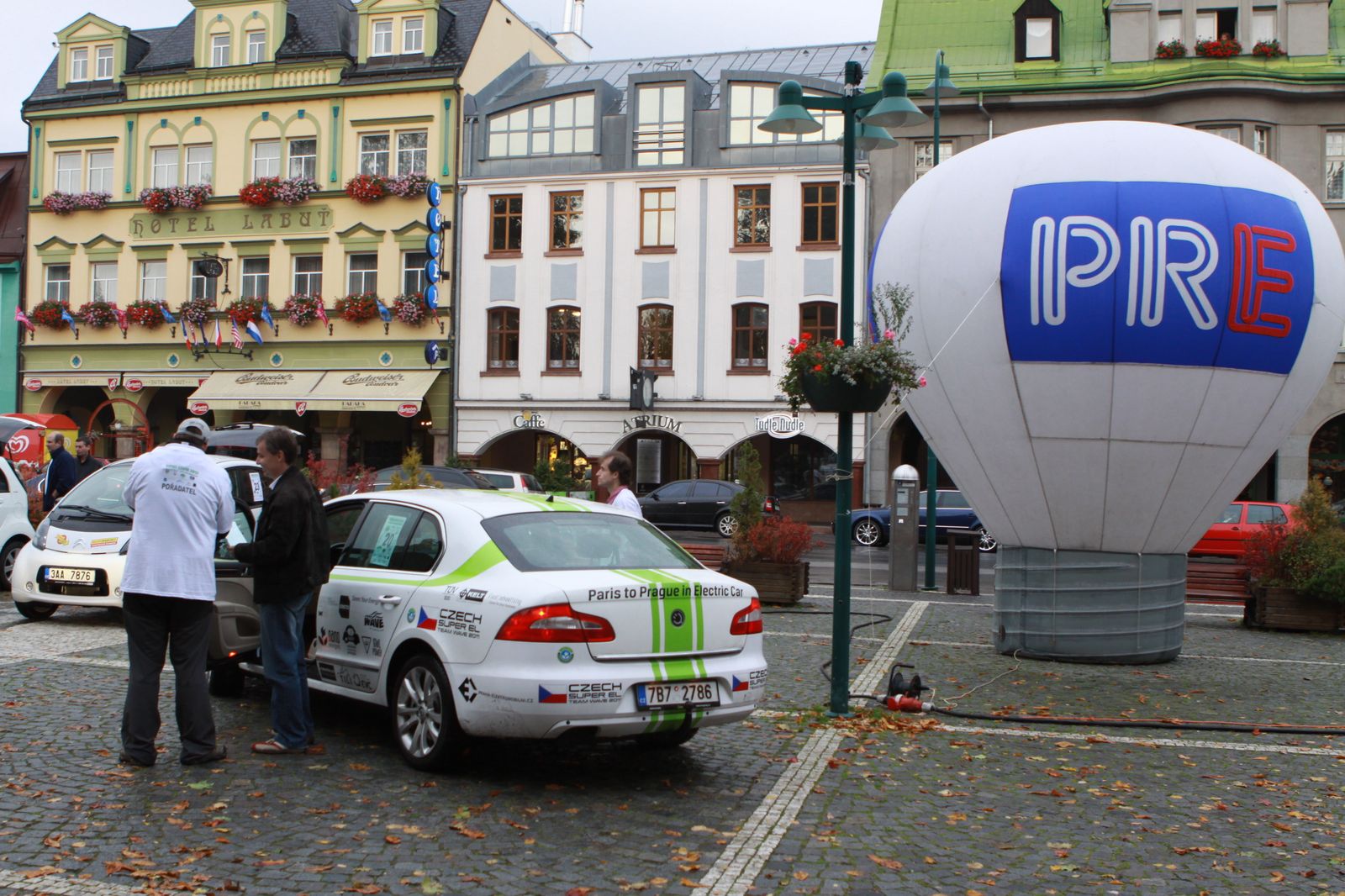 Tichá Cesta 2012 19