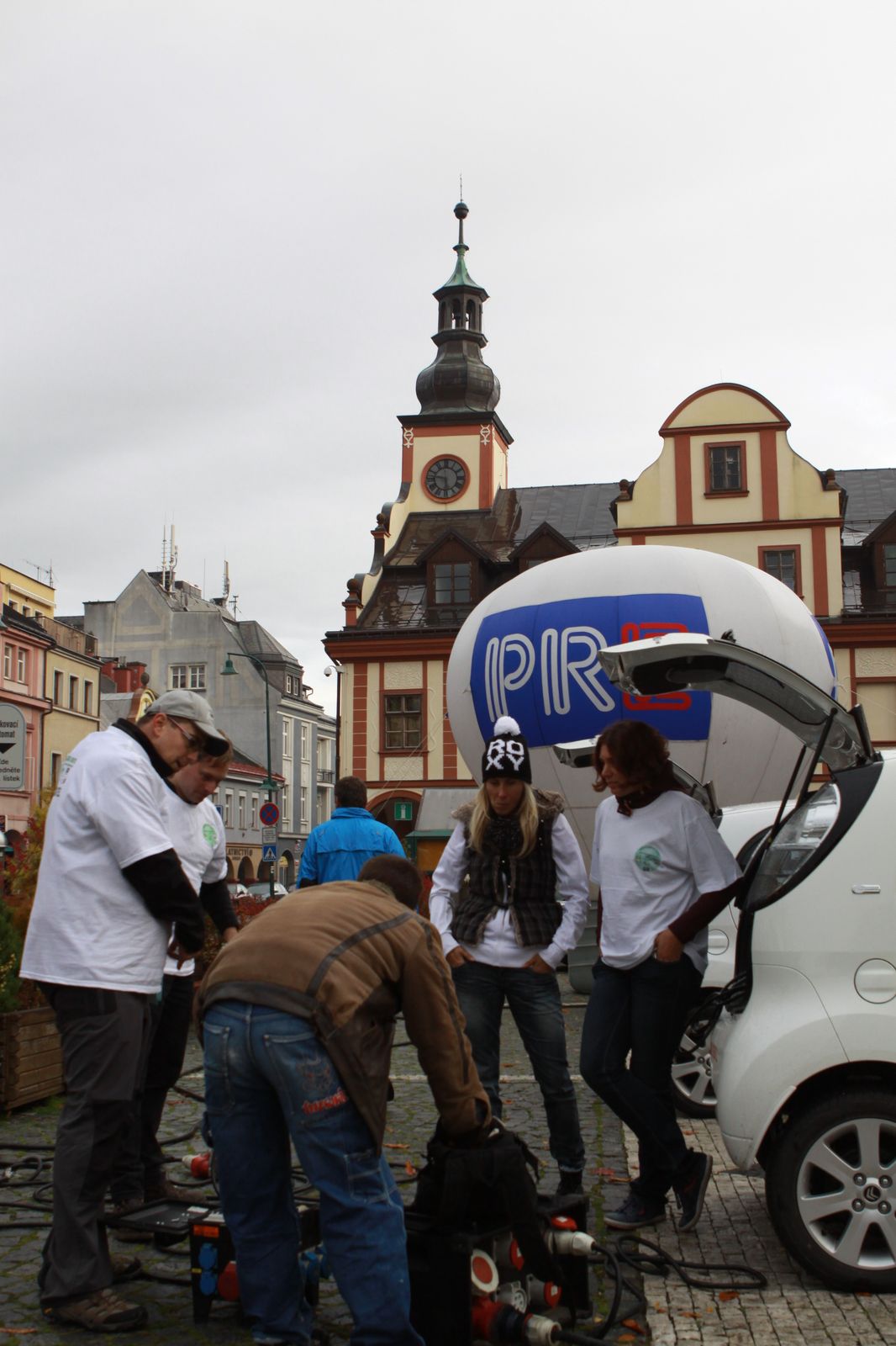 Tichá Cesta 2012 21