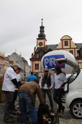 Tichá Cesta 2012 21