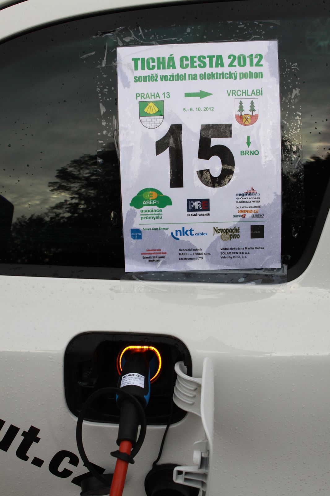 Tichá Cesta 2012 24