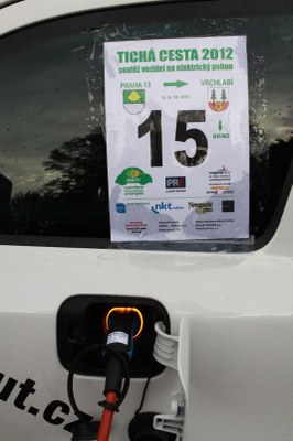 Tichá Cesta 2012 24