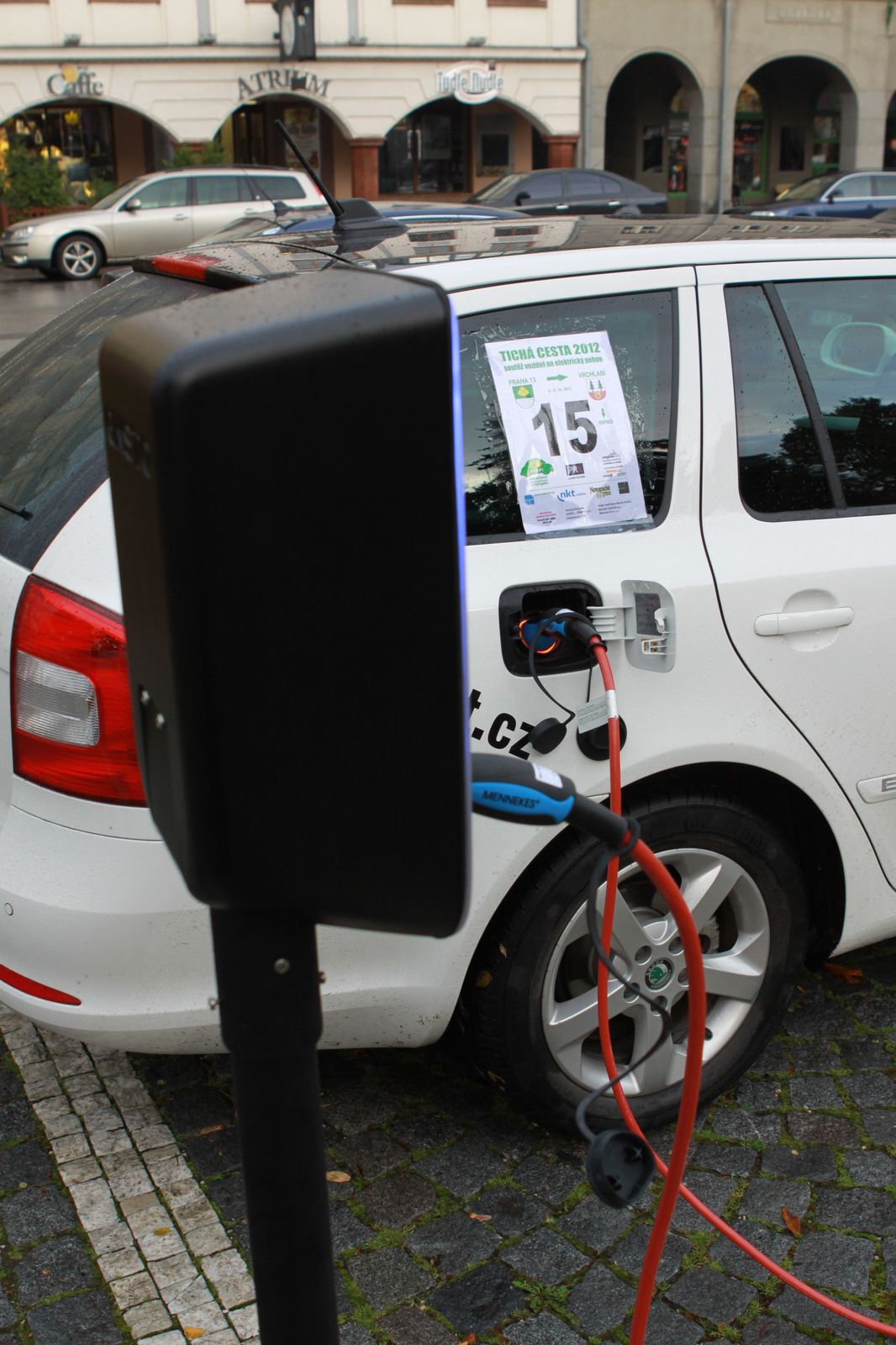 Tichá Cesta 2012 25