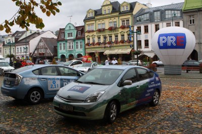 Tichá Cesta 2012 26