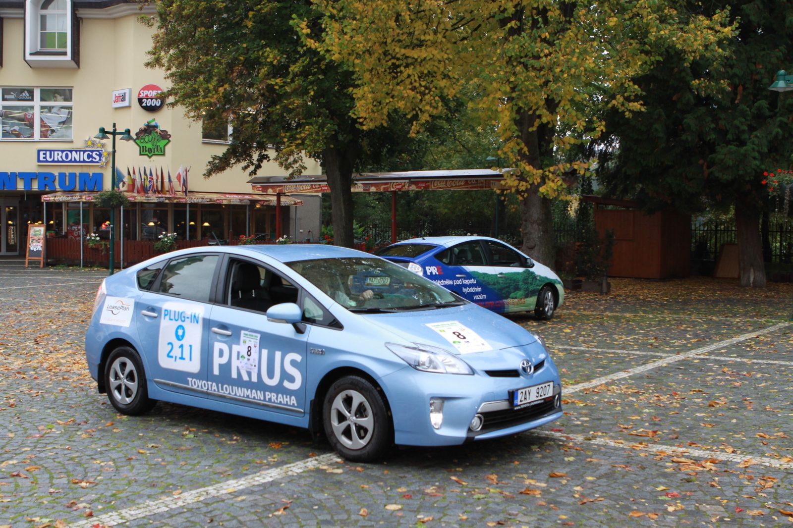 Tichá Cesta 2012 27