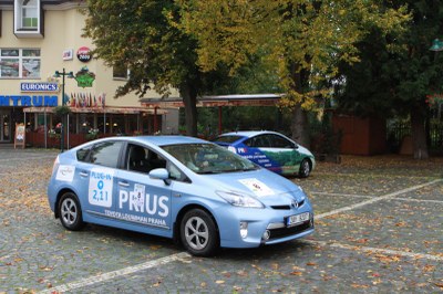 Tichá Cesta 2012 27