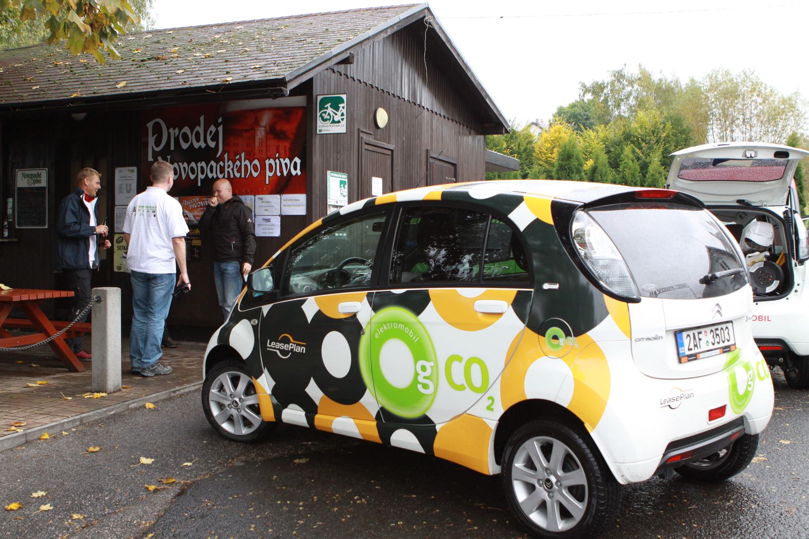 Tichá Cesta 2012 29