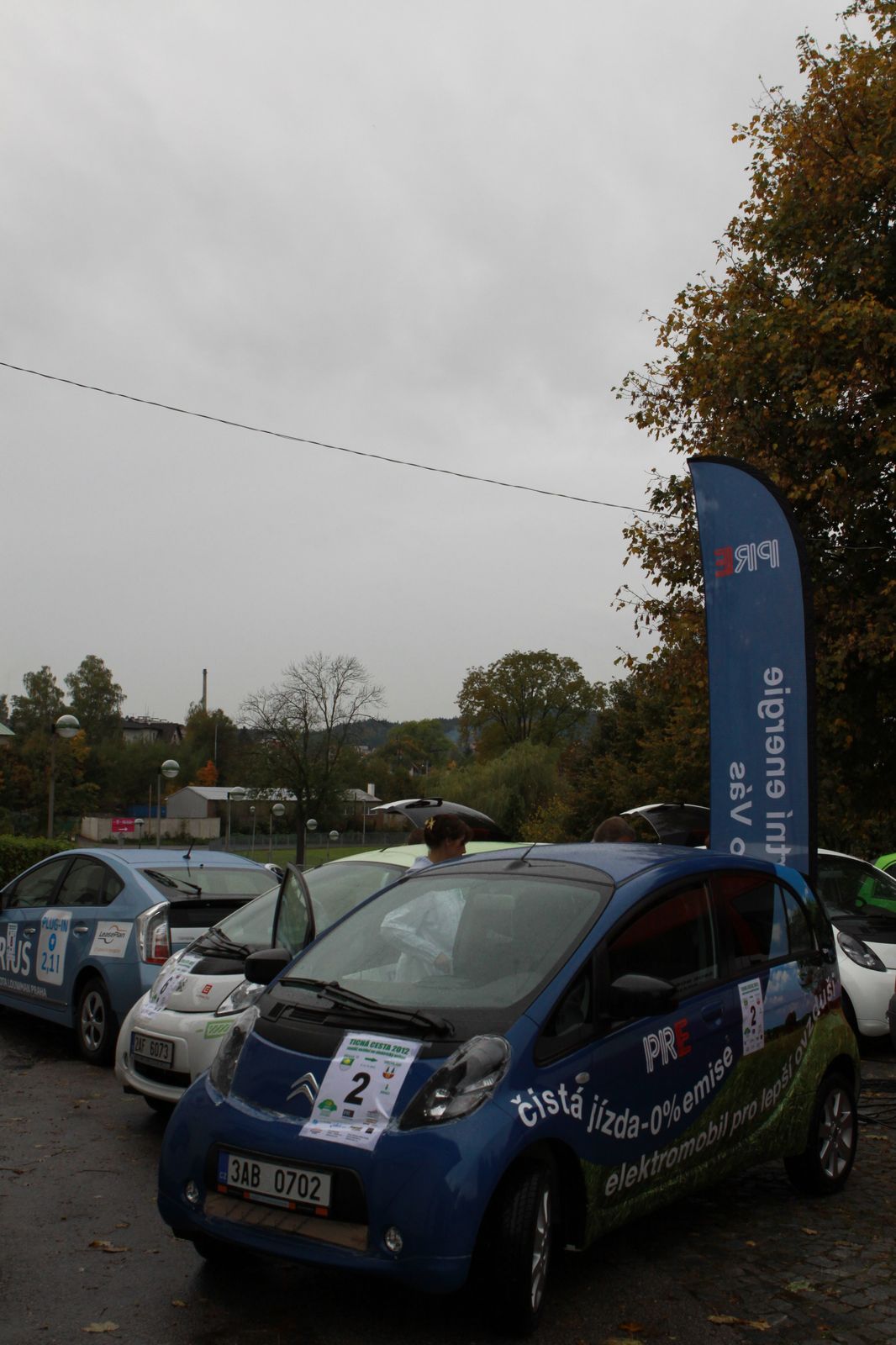 Tichá Cesta 2012 31